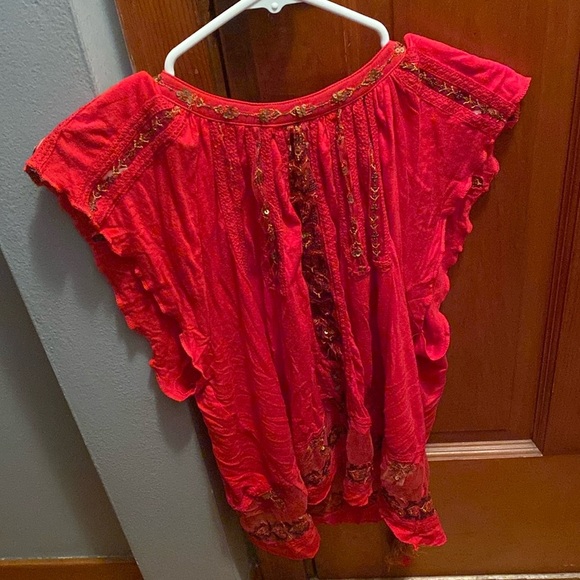 Free People Tops - Free People top